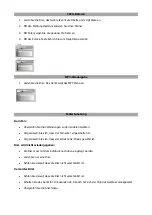 Предварительный просмотр 8 страницы Chal-tec elektronik star 10006320 Manual