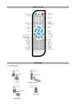 Предварительный просмотр 13 страницы Chal-tec elektronik star 10006320 Manual