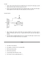 Предварительный просмотр 15 страницы Chal-tec elektronik star 10006320 Manual