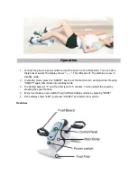 Предварительный просмотр 10 страницы Chal-tec Klarfit 10026399 Manual