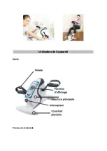 Предварительный просмотр 16 страницы Chal-tec Klarfit 10026399 Manual