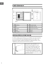 Предварительный просмотр 6 страницы Chal-tec KLARSTEIN 10031470 Manual