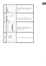 Предварительный просмотр 7 страницы Chal-tec KLARSTEIN 10031470 Manual