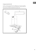 Предварительный просмотр 25 страницы Chal-tec Klarstein Darya Manual