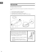 Предварительный просмотр 42 страницы Chal-tec Klarstein Darya Manual