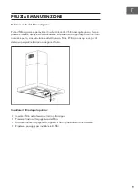 Предварительный просмотр 59 страницы Chal-tec Klarstein Darya Manual