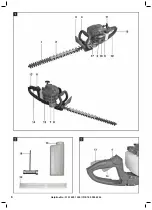 Предварительный просмотр 6 страницы Challenge Xtreme 3403842 Original Operating Instructions