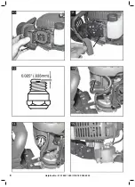 Предварительный просмотр 8 страницы Challenge Xtreme 3403842 Original Operating Instructions