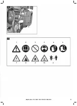 Предварительный просмотр 9 страницы Challenge Xtreme 3403842 Original Operating Instructions