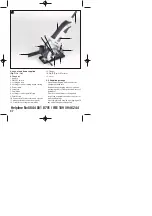 Предварительный просмотр 8 страницы Challenge Xtreme 43.309.59 Original Operating Instructions