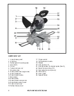 Preview for 6 page of Challenge Xtreme BMS210K.1 User Manual