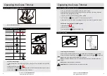 Предварительный просмотр 9 страницы Challenge Xtreme CDB26 Assembly Manual