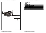 Предварительный просмотр 4 страницы Challenge Xtreme HTEG10C-550 Operating Instructions Manual