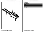 Предварительный просмотр 4 страницы Challenge Xtreme M0E-3ET-460 Operating Instructions Manual