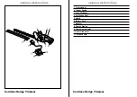 Preview for 4 page of Challenge Xtreme M0E-ET-410 Operating Instructions Manual