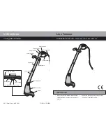 Предварительный просмотр 1 страницы Challenge Xtreme M1G-ZP-250 Instructions Manual