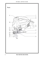 Предварительный просмотр 6 страницы Challenge Xtreme M1Q-DD4-80 Original Instructions Manual