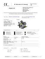 Предварительный просмотр 14 страницы Challenge Xtreme M1Y-DU26-185J-43-1300 Original Instructions Manual