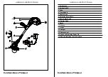 Предварительный просмотр 4 страницы Challenge Xtreme N0E-5ET-230 Operating Instructions Manual