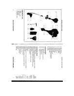 Предварительный просмотр 5 страницы Challenge Xtreme SGT26N Original Instructions Manual