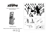 Предварительный просмотр 1 страницы Challenge Xtreme YLQ16S-150A User Manual