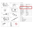 Предварительный просмотр 2 страницы Challenge Xtreme YLQ16S-150A User Manual