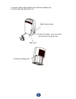 Preview for 6 page of Challenge 12 LITRE DEHUMIDIFIER Instruction Manual