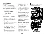 Предварительный просмотр 32 страницы Challenge 130TC-A-160000 Service Manual