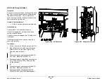 Предварительный просмотр 49 страницы Challenge 130TC-A-160000 Service Manual