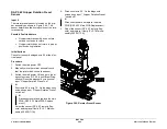 Предварительный просмотр 62 страницы Challenge 130TC-A-160000 Service Manual