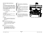 Предварительный просмотр 63 страницы Challenge 130TC-A-160000 Service Manual