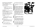 Предварительный просмотр 74 страницы Challenge 130TC-A-160000 Service Manual