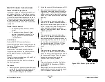 Предварительный просмотр 91 страницы Challenge 130TC-A-160000 Service Manual