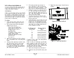 Предварительный просмотр 115 страницы Challenge 130TC-A-160000 Service Manual