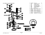 Предварительный просмотр 149 страницы Challenge 130TC-A-160000 Service Manual