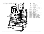 Предварительный просмотр 164 страницы Challenge 130TC-A-160000 Service Manual