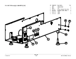 Предварительный просмотр 180 страницы Challenge 130TC-A-160000 Service Manual