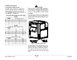 Предварительный просмотр 279 страницы Challenge 130TC-A-160000 Service Manual