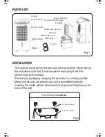 Предварительный просмотр 7 страницы Challenge AC100-R Instruction Manual