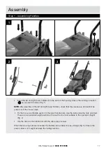 Предварительный просмотр 17 страницы Challenge CH18V2 Original Manual