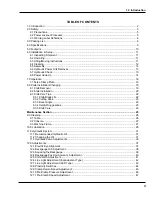 Preview for 3 page of Challenge CHAMPION 305 TC Instructions And Parts Manual