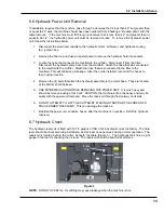 Preview for 13 page of Challenge CHAMPION 305 TC Instructions And Parts Manual