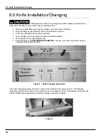 Preview for 18 page of Challenge CHAMPION 305 TC Instructions And Parts Manual