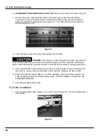 Preview for 20 page of Challenge CHAMPION 305 TC Instructions And Parts Manual