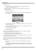 Preview for 40 page of Challenge CHAMPION 305 TC Instructions And Parts Manual