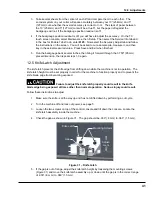 Preview for 41 page of Challenge CHAMPION 305 TC Instructions And Parts Manual