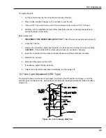 Preview for 43 page of Challenge CHAMPION 305 TC Instructions And Parts Manual