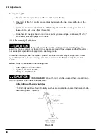 Preview for 44 page of Challenge CHAMPION 305 TC Instructions And Parts Manual