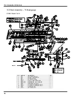 Preview for 74 page of Challenge CHAMPION 305 TC Instructions And Parts Manual