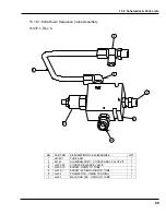 Preview for 89 page of Challenge CHAMPION 305 TC Instructions And Parts Manual